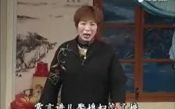 [图]民间小调【父子泪】之《孝子哭灵》下↓，薄战士、方雪艳、张秀英等演唱