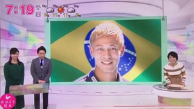 本田圭佑が6人連続対談でnowvoiceを語り尽くす特別対談ダイジェスト 哔哩哔哩 つロ干杯 Bilibili