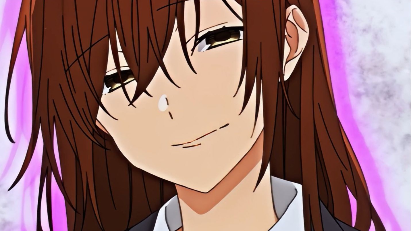 眯眯眼的女人不能惹