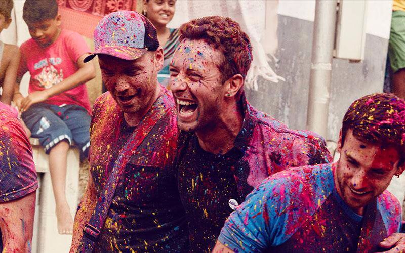 [图]Coldplay- 'Til Kingdom Come - Sydney, December 14, 2016