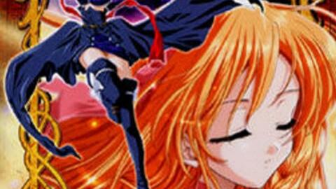 アルティメットハンター 主题歌 カーニバルの夜 歌 吉田奈穂子 哔哩哔哩 Bilibili