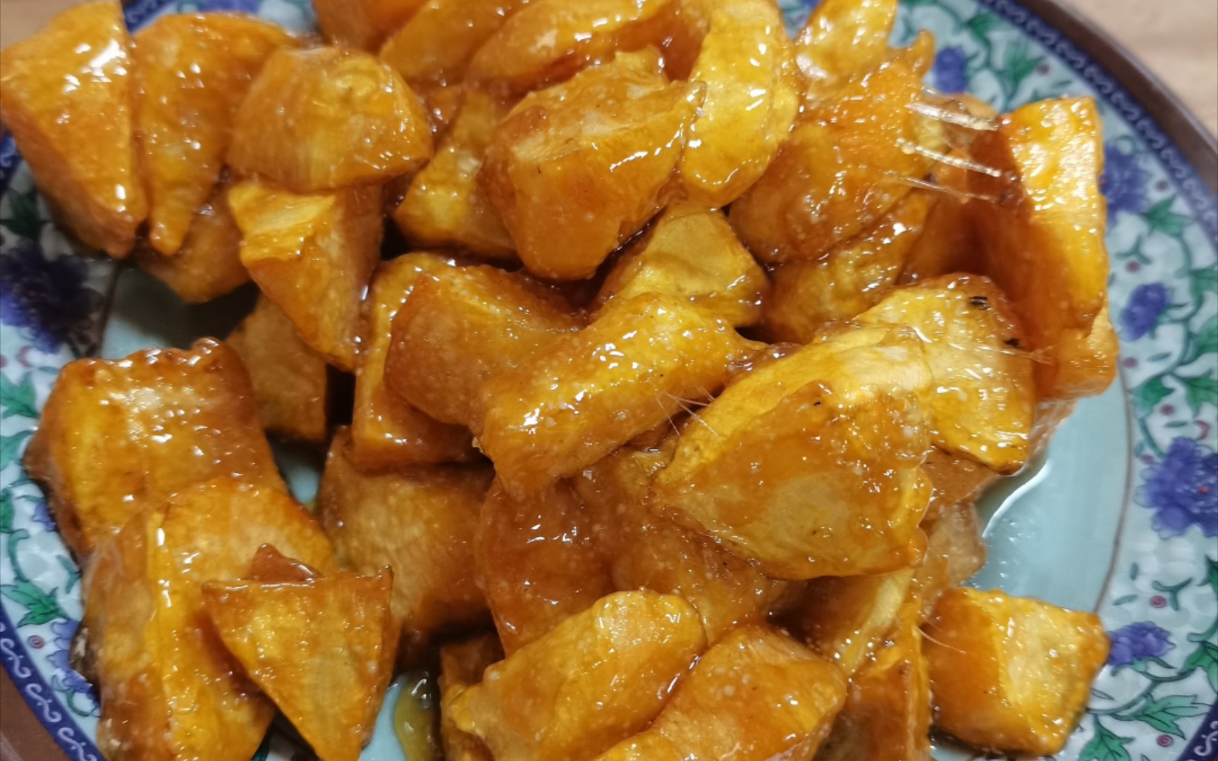 活动  拔丝地瓜 地三鲜 锅包肉 东北菜