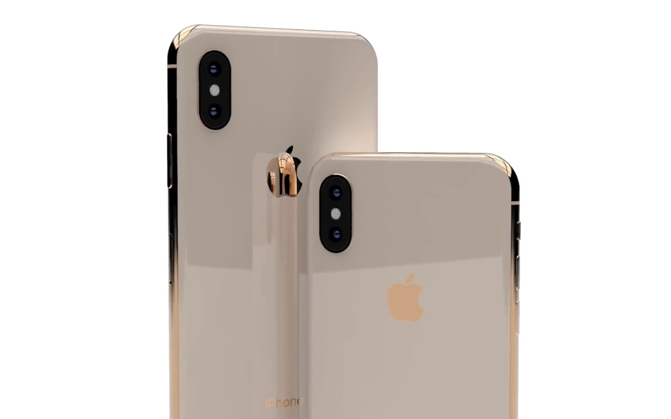 果粉失望!苹果新iPhone特性曝光:双卡版却不支持“双待”?