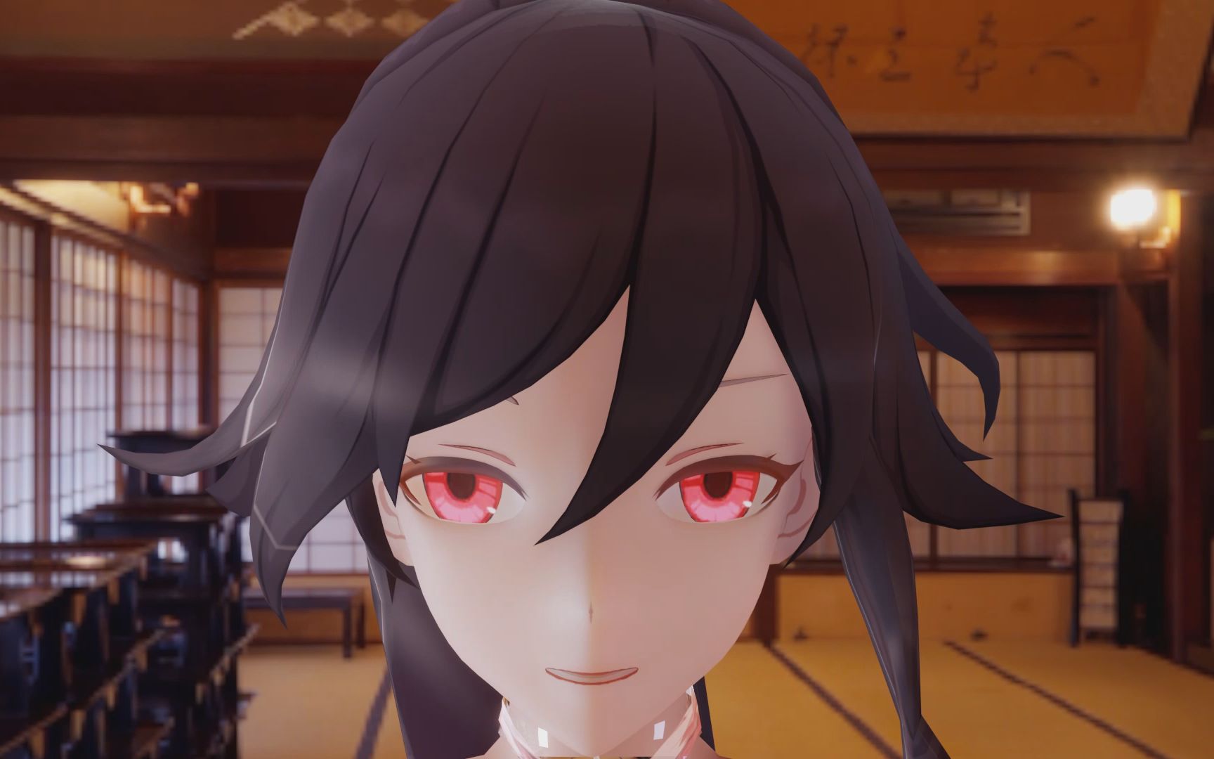 【崩坏3の符华Ⅱ】"谁还敢说老娘是神州平板!