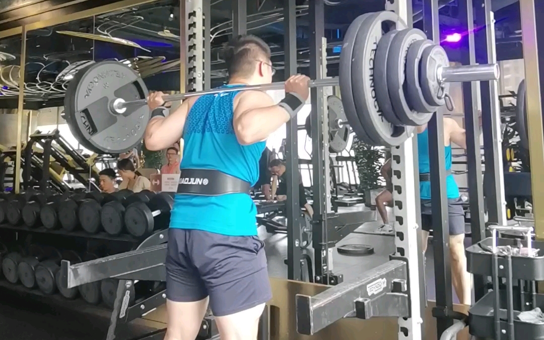 20230802-深蹲155kg