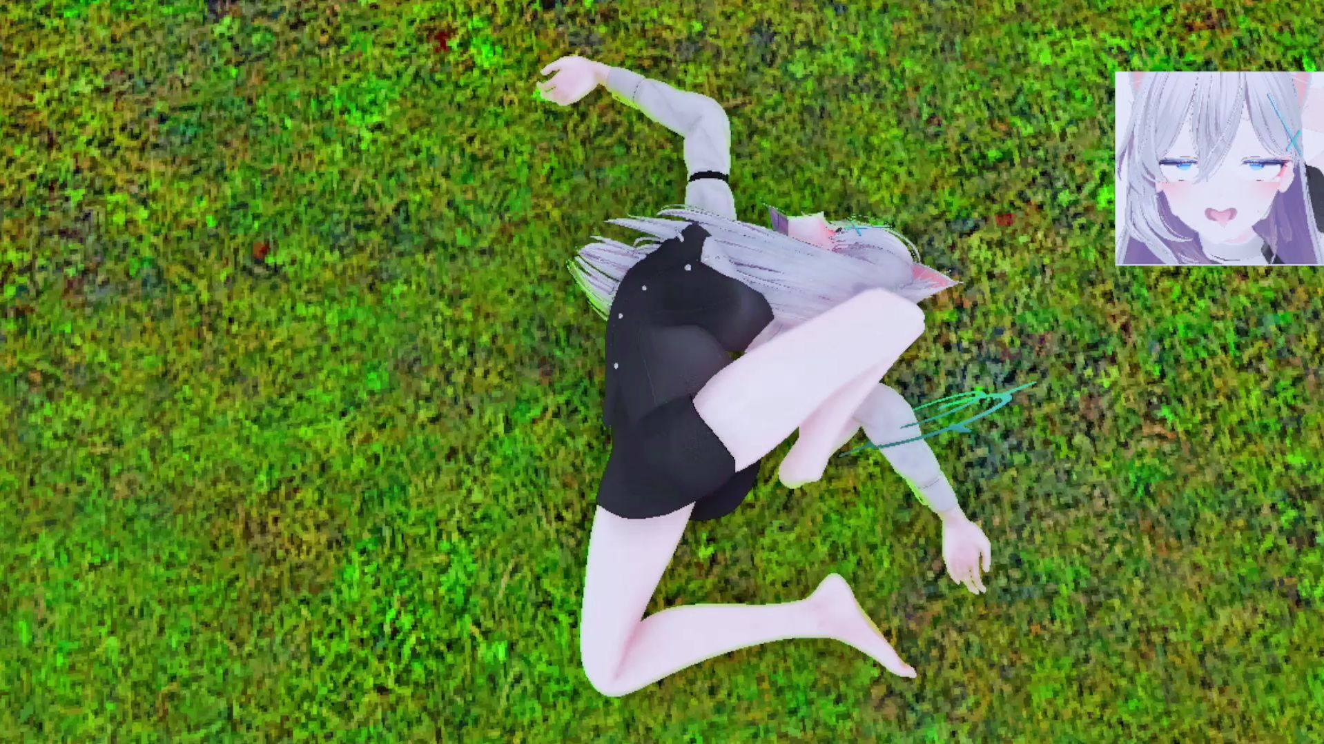 黑子 R