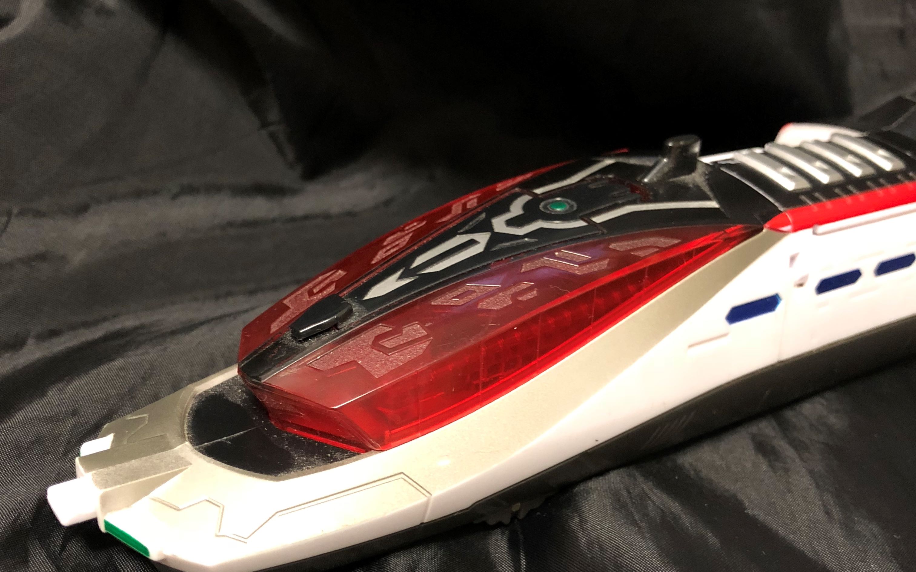 假面骑士电王 — 电王列车_哔哩哔哩_bilibili