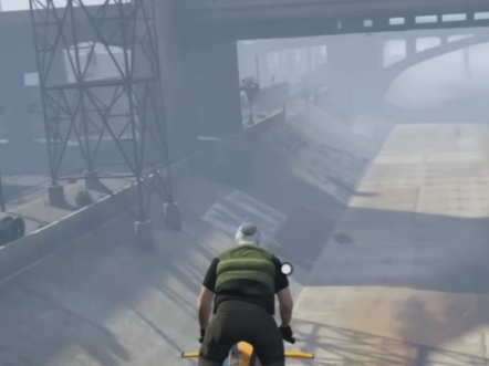 这是属于GTA5的怀旧网络游戏热门视频