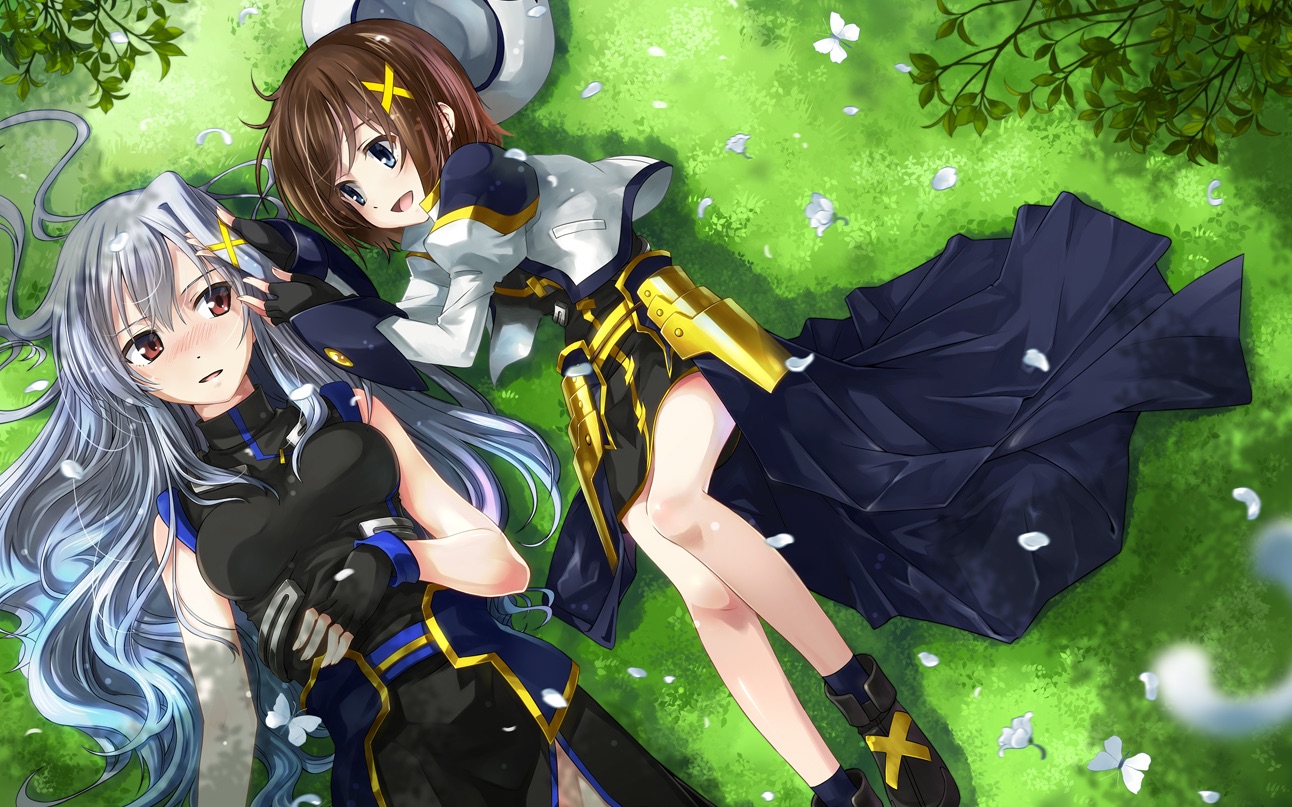 4k修复魔法少女奈叶as第5集小小的心愿前篇两位剑士的再次交锋全集