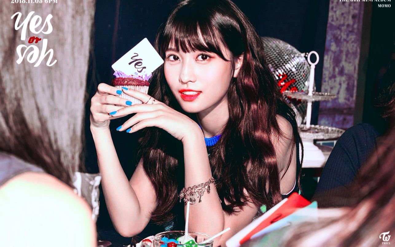 【生贺】momo平井桃 1109生日快乐!【点击收获爱情】