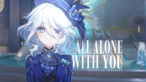 ALONE - BiliBili