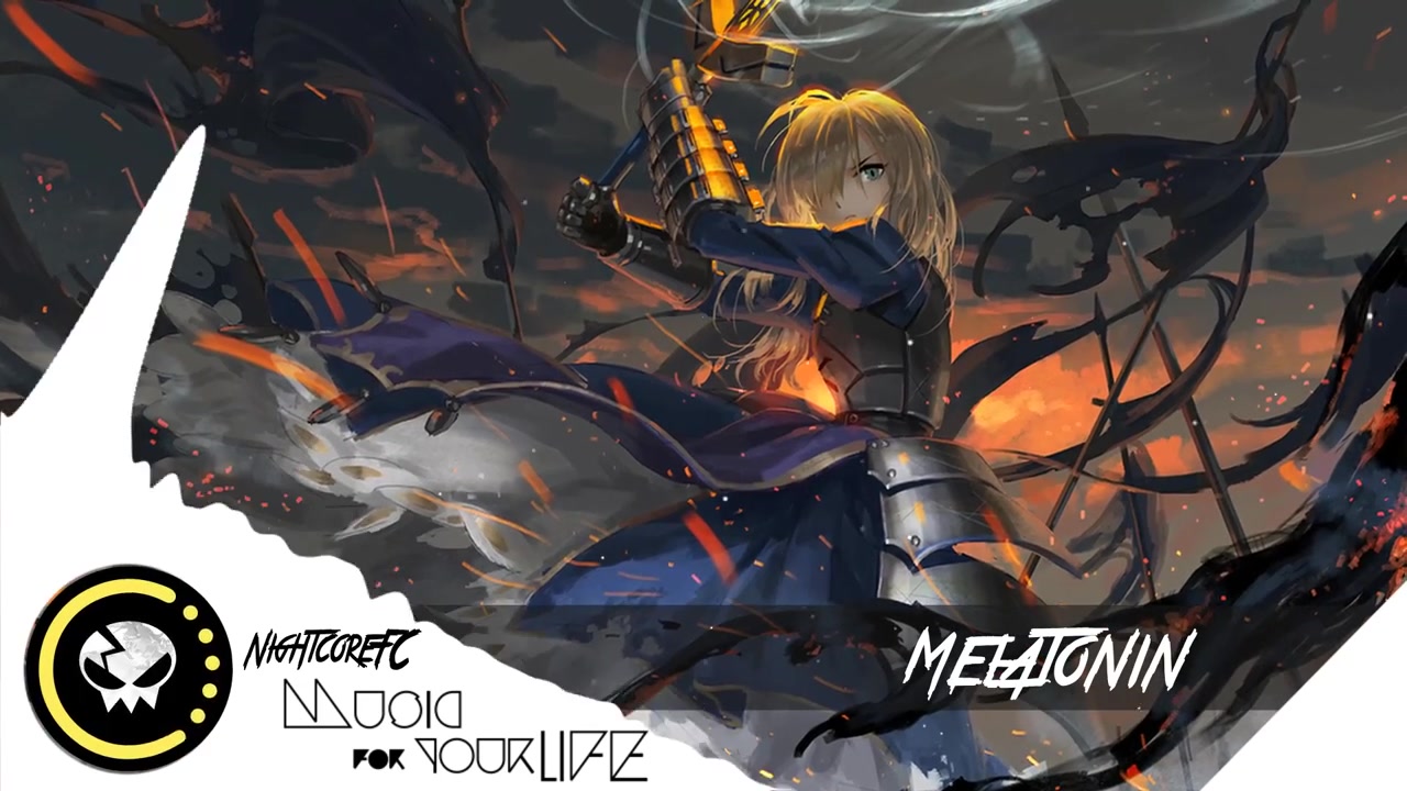 glitchhopsoupandreasmelatonincpntvmusic