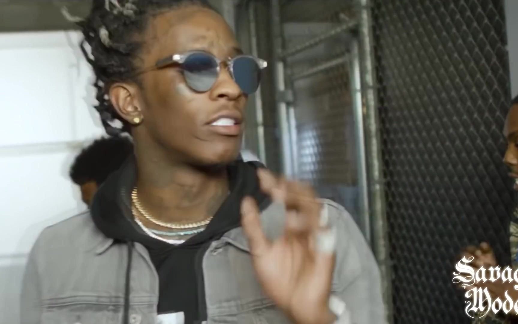 [图][MV] Young Thug ft. Lil Baby - Bad Bad Bad 🚀