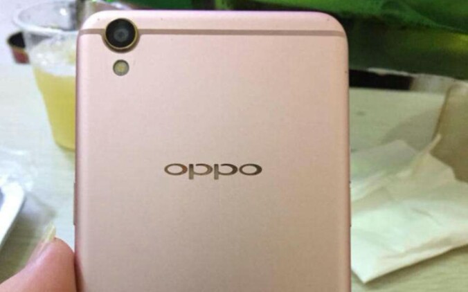 9102年了,表弟使用三年的OPPOr9tm还能流畅吗