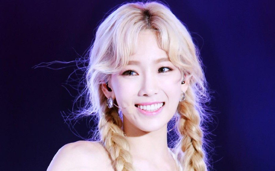 【金泰妍】lion heart个人饭拍合集_哔哩哔哩_bilibili