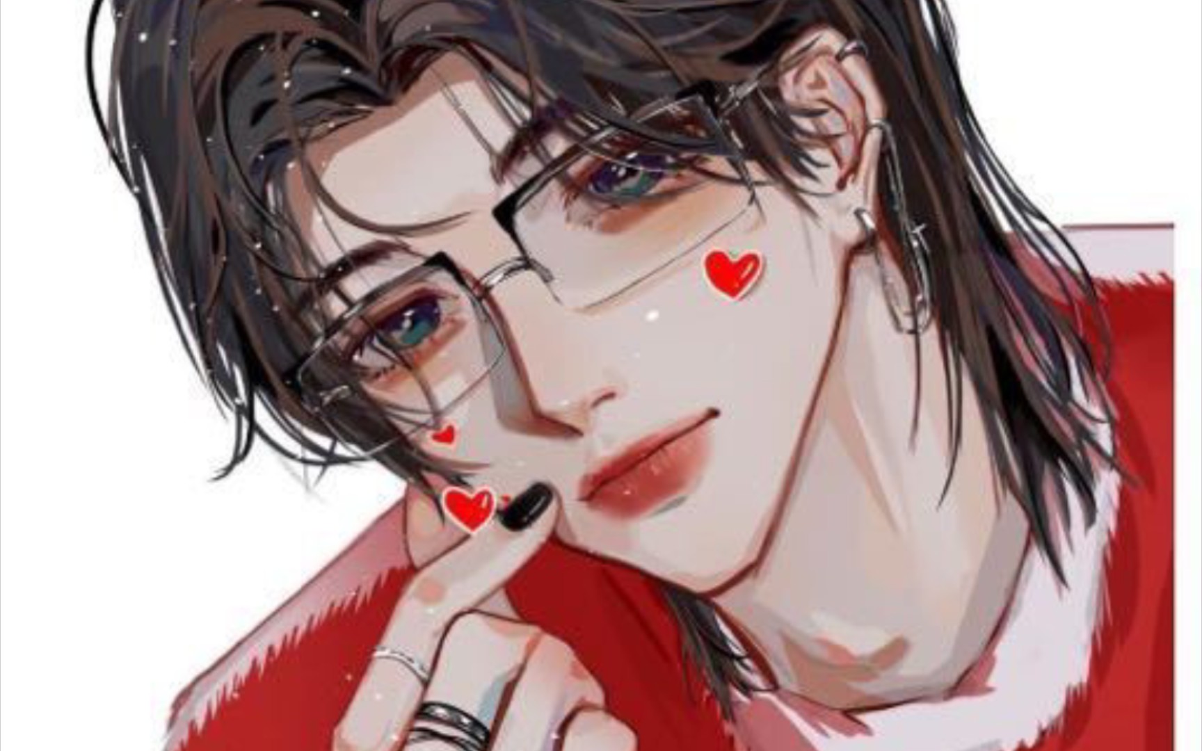 化作孤岛的鲸翻唱:岑先生