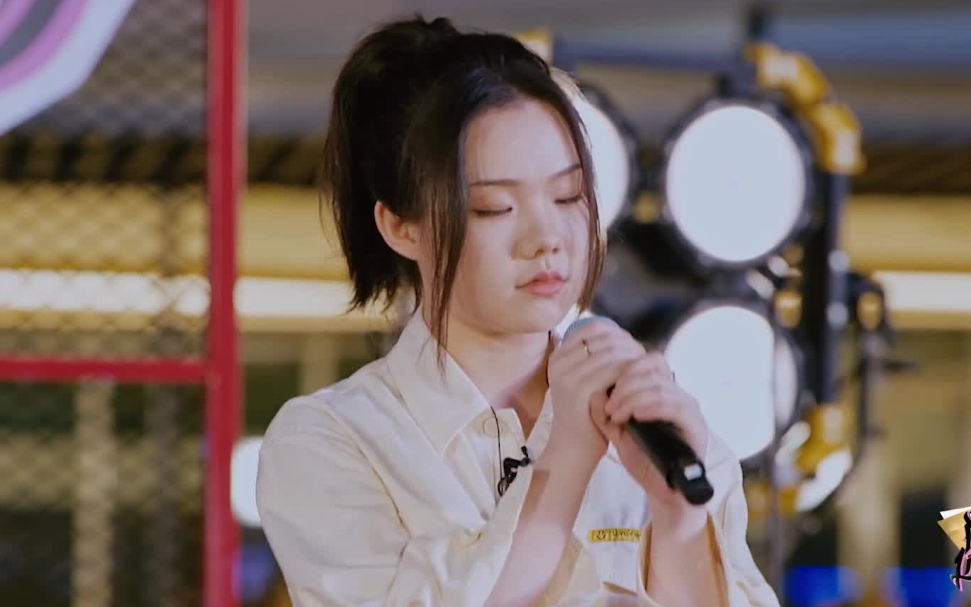 【黑怕】《第一次长大》望江晴-阿琳-李东秦-吴佳烨