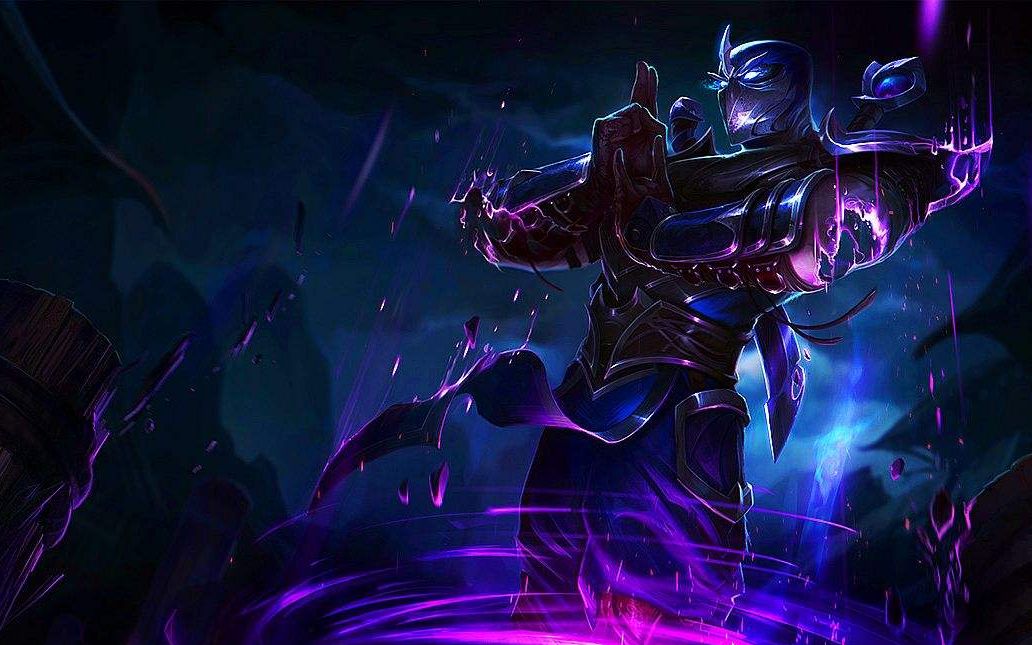 【英雄联盟】慎辅助是真的好玩