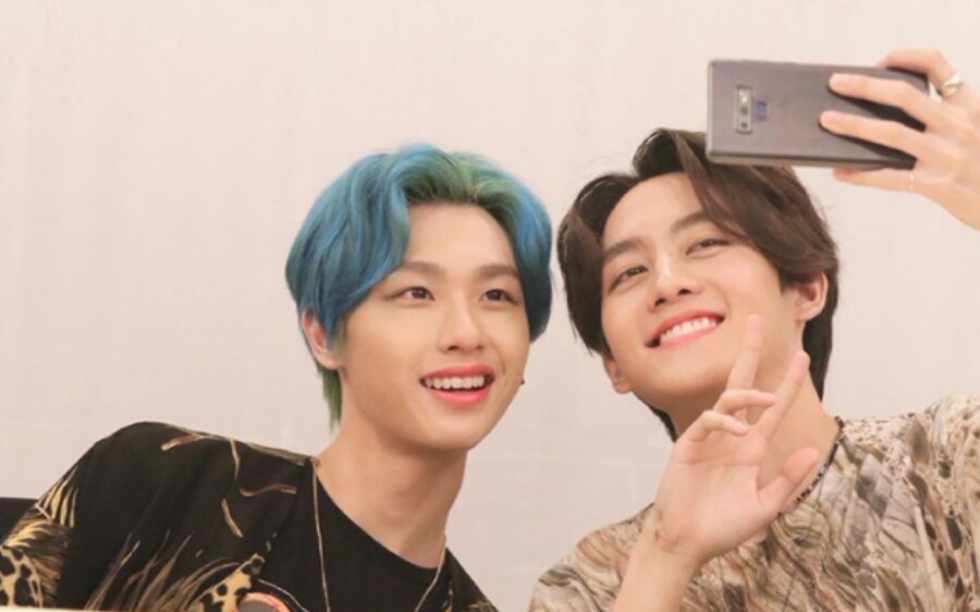 【markgun】【甜橙夫夫】【不期而爱2】