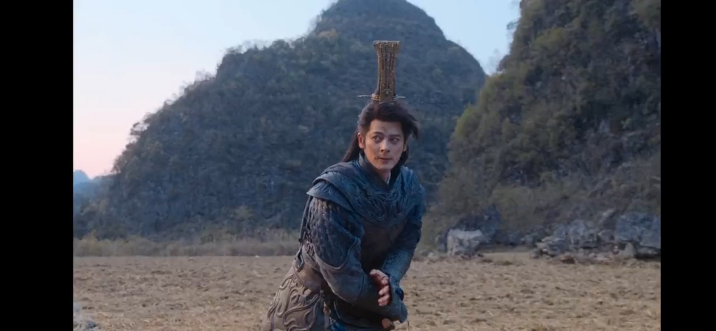 将夜2青峡大战君陌战叶红鱼