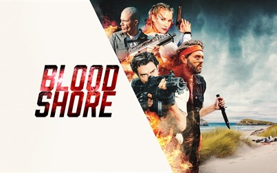Bloodshore 全成就视频封面