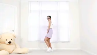 【Lisa Rhee】j-hope - Chicken Noodle Soup翻跳+教程