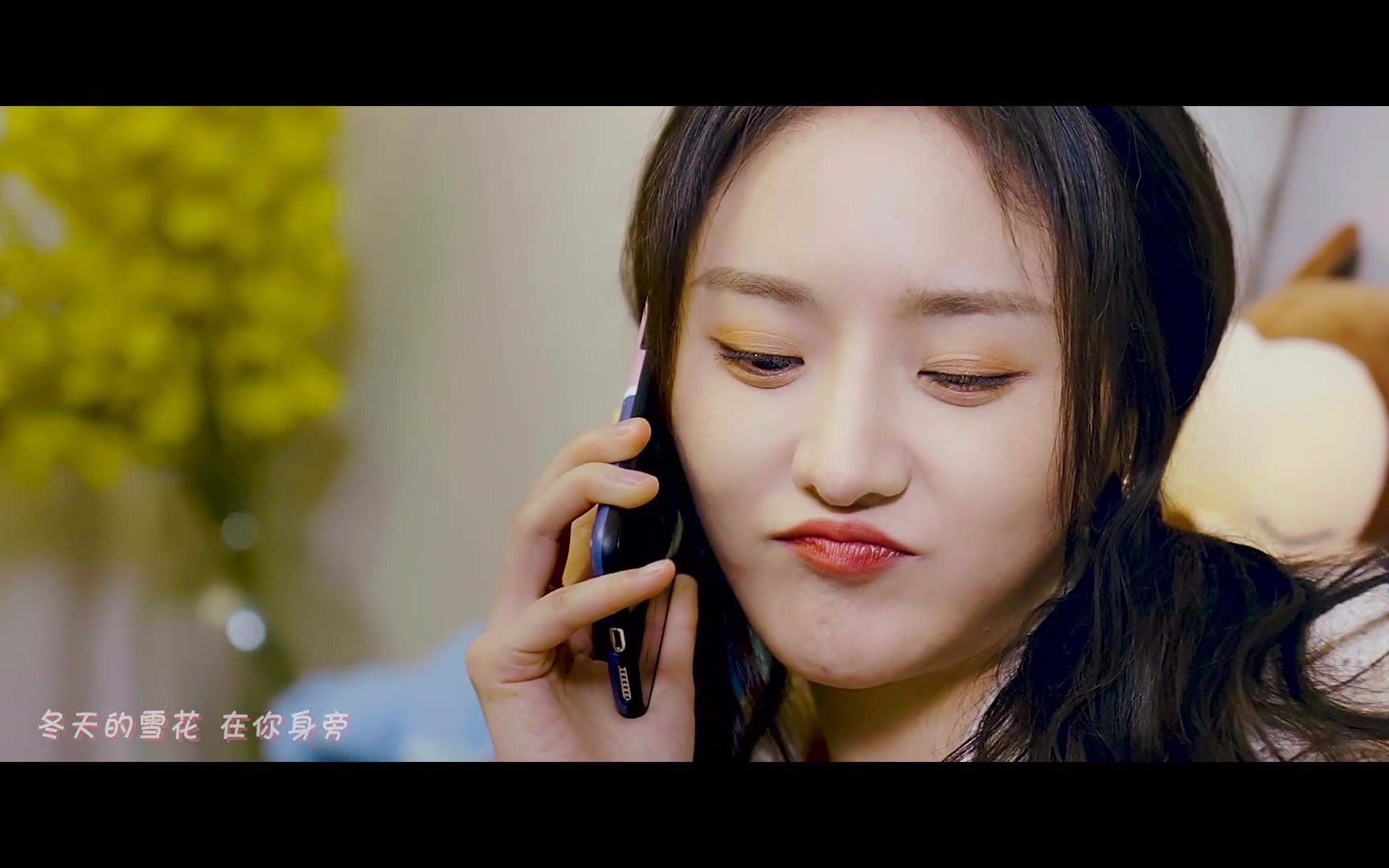 莫寒《远距离恋爱》mv_哔哩哔哩_bilibili