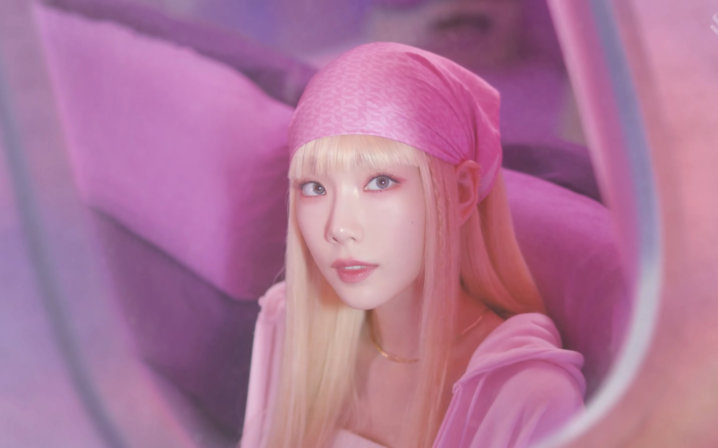 4k太妍taeyeonweekendmv