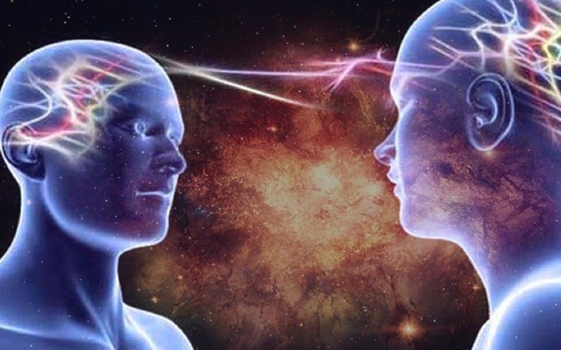 如果意识是高维度的产物,高维生物是否具有直接读取意识的能力?