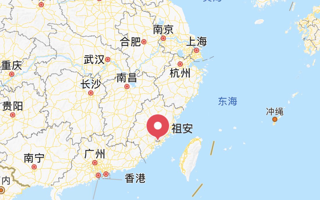 宅在家无聊细数 LOL大区 在中国的分布(超全总结)