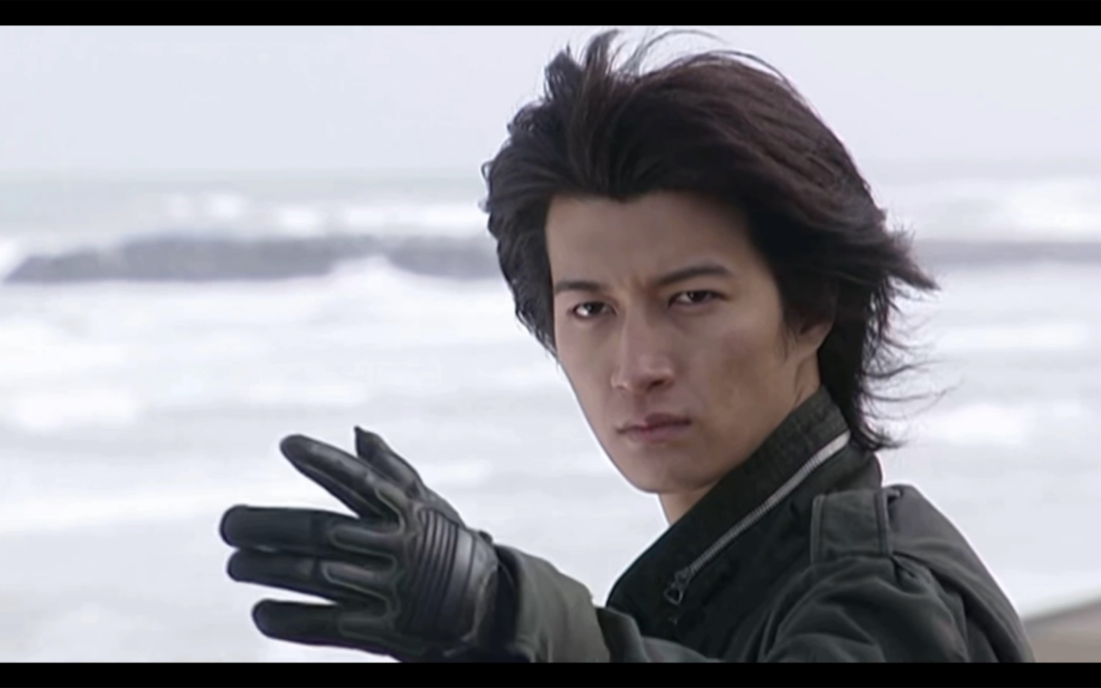 橘前辈的复仇之战! 小夜子 原谅我的口是心非.