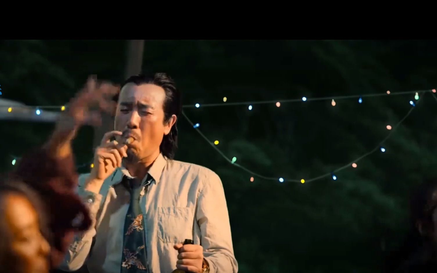 活动作品一曲慢摇夜夜夜漫长欢乐多于和伟叼着雪茄说渤哥接着奏乐接着