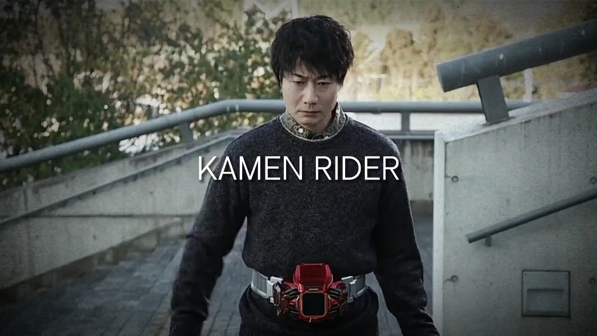 假面骑士KAMEN RIDER哔哩哔哩bilibili