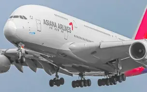 Download Video: 空客A380重达575吨，它是如何飞上天的？