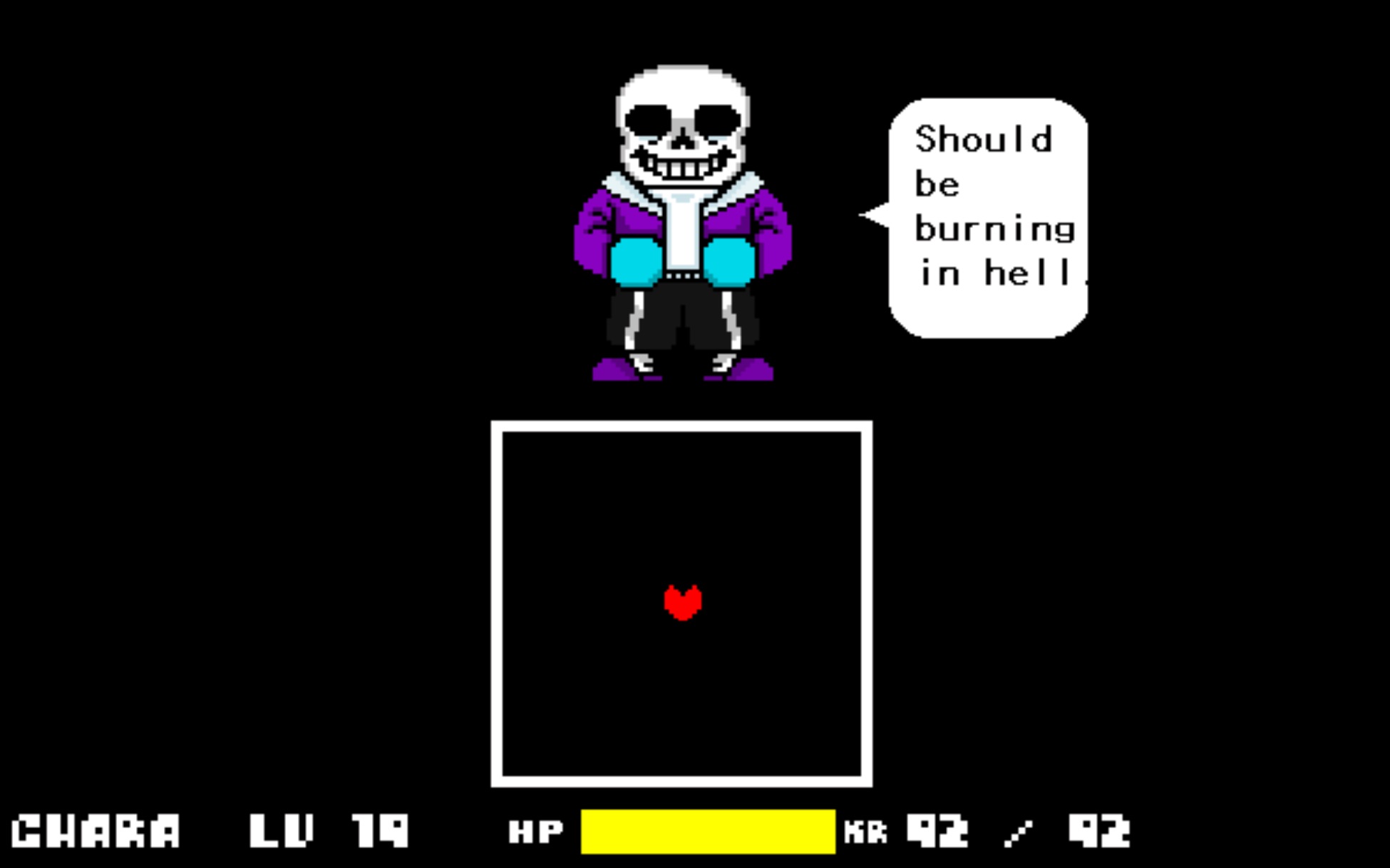 casualtale一周年casualtale游戏预告