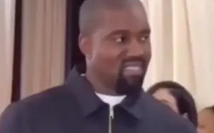 Télécharger la video: 不苟Ye笑 Kanye West搞笑表情