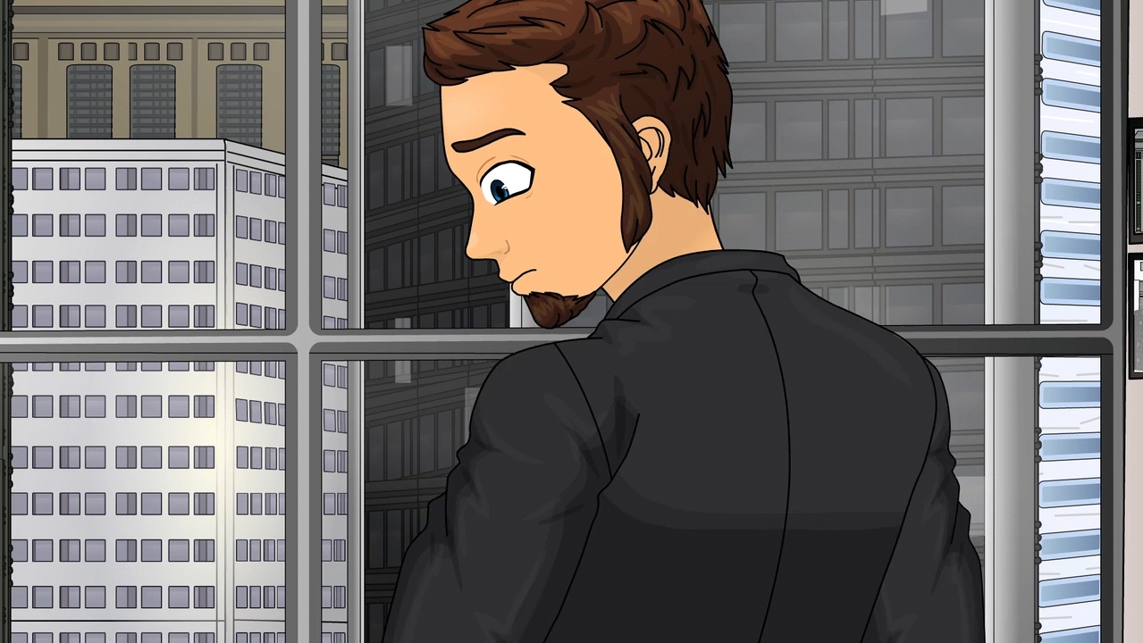 tg动画 no_hard_feelings_redux