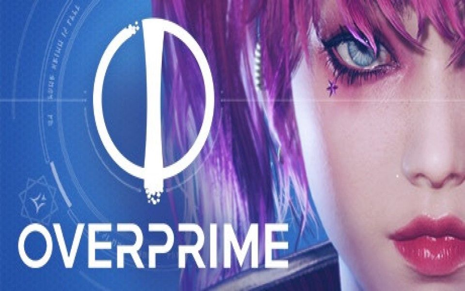 【overprime】外挂