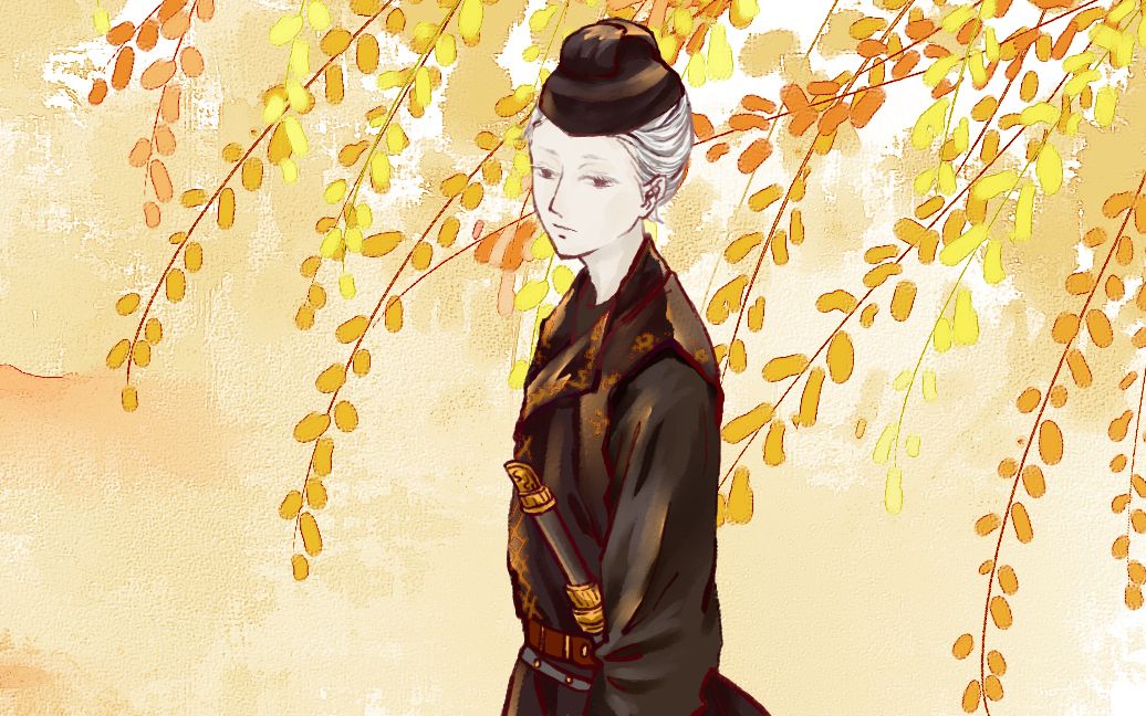 【裴东来个人剪辑】【满屏都是裴大人】