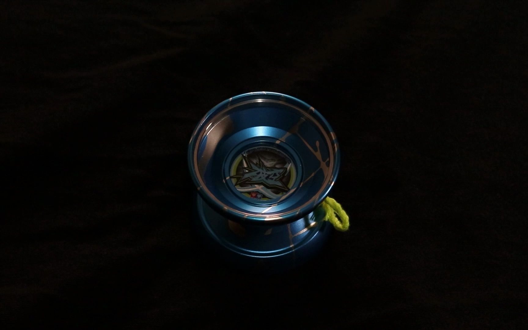 活动  悠悠球破空试做 这个质感大家喜欢吗?