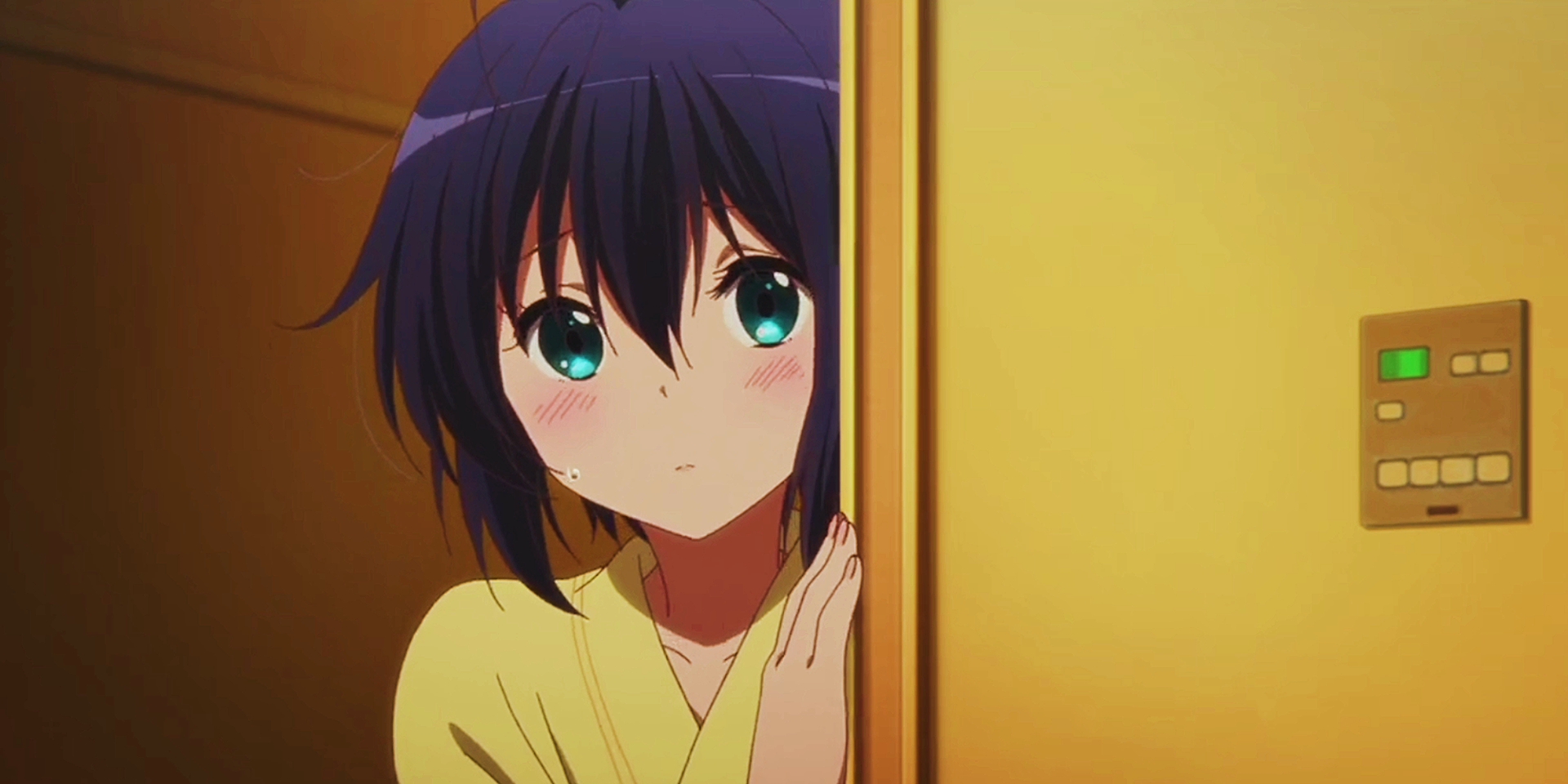 这么可爱的六花想来一只吗