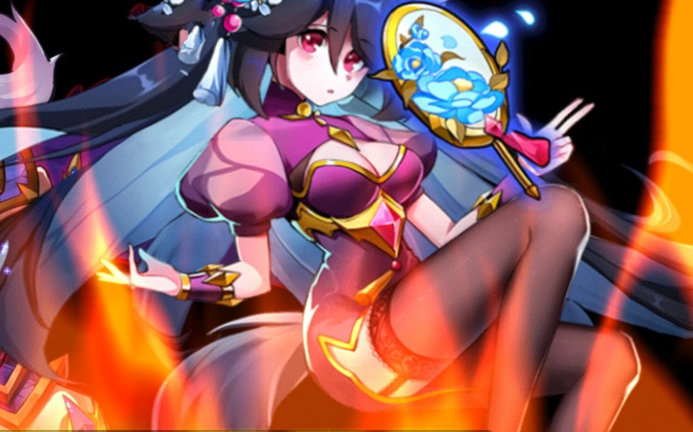 放开那三国278赵云诸葛亮vs司马懿张辽78奇迹连控绝境反杀