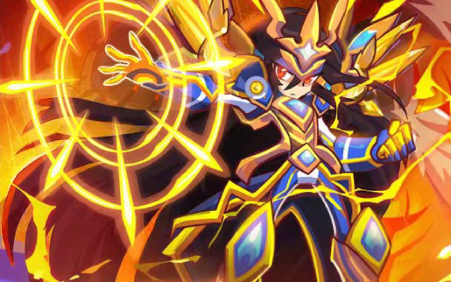 热血精灵派无尽之塔267～269层