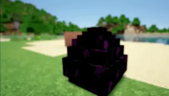 我的世界 教大家如何在我的世界手机版孵化末影龙 哔哩哔哩 Bilibili