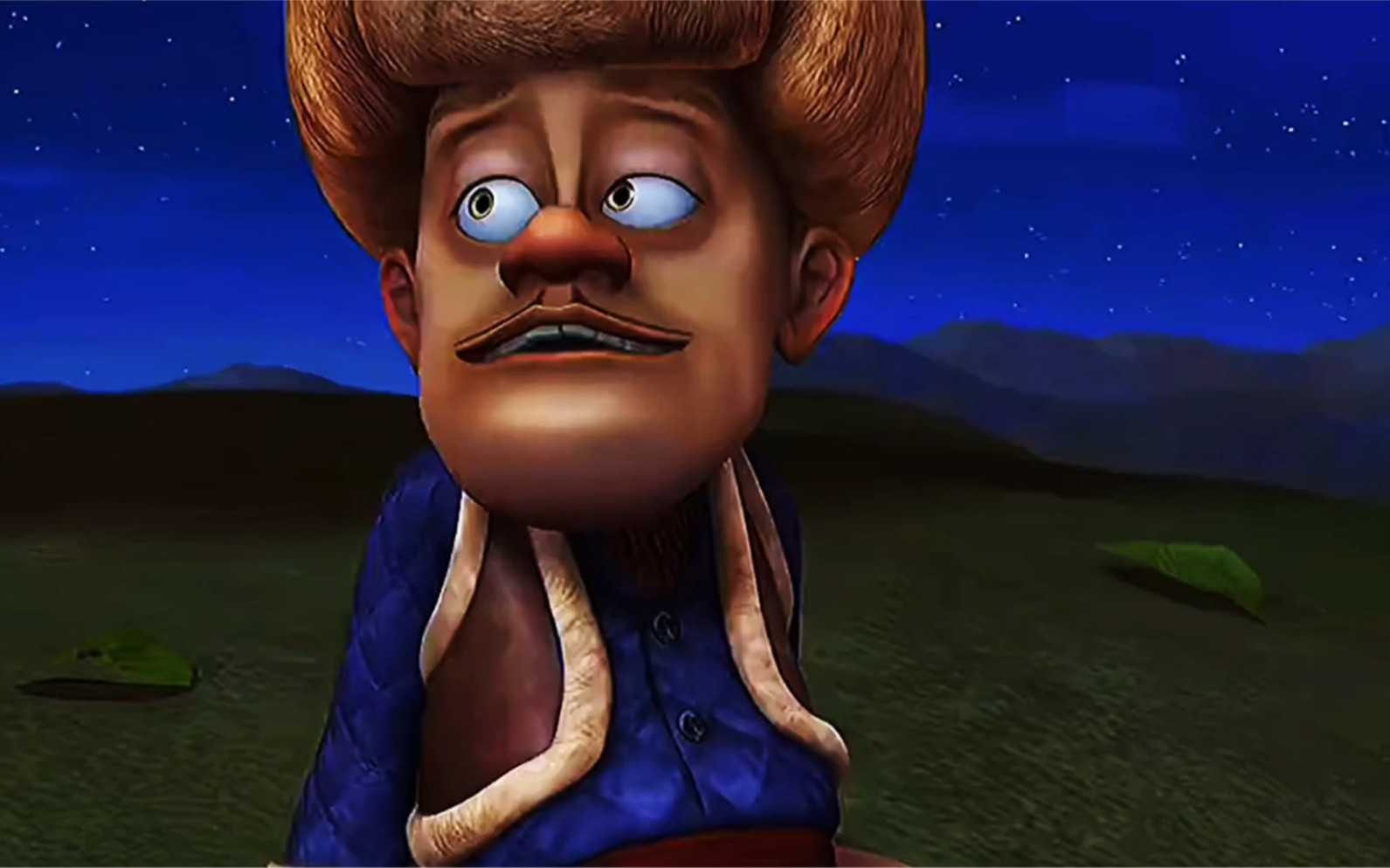 光头强的那些经典语录