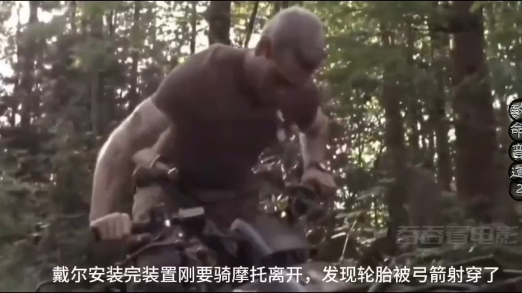 恐怖电影《致命弯道1-3部完整解说》血腥恐怖胆小慎看!一口气看完系列