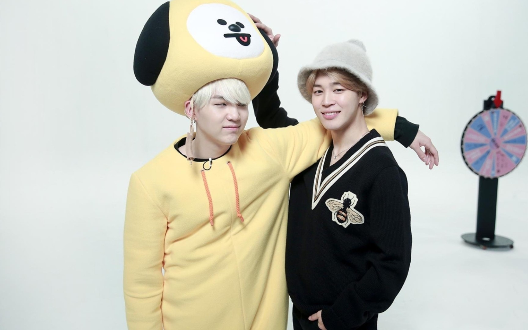 【糖旻】两只猫猫的相亲相爱日常"旻旻:超爱哥哒"