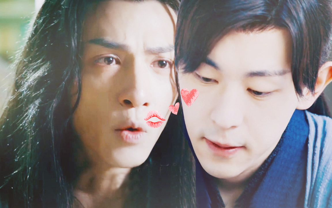 旭凤x润玉香蜜大结局的另一种打开方式