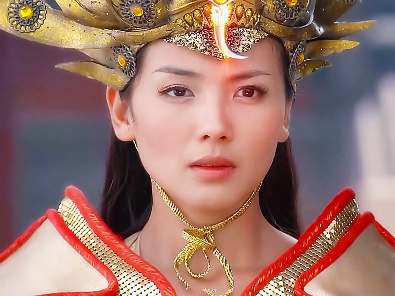 第1-5集【瑶姬下凡】