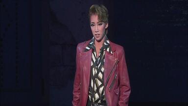 月組 宝塚大劇場公演 ミュージカル エドワード8世-王冠を賭けた恋-/ブリリア… 月組 宝塚大劇場公演 ミュージカル エドワード8世-王冠を賭けた恋-/